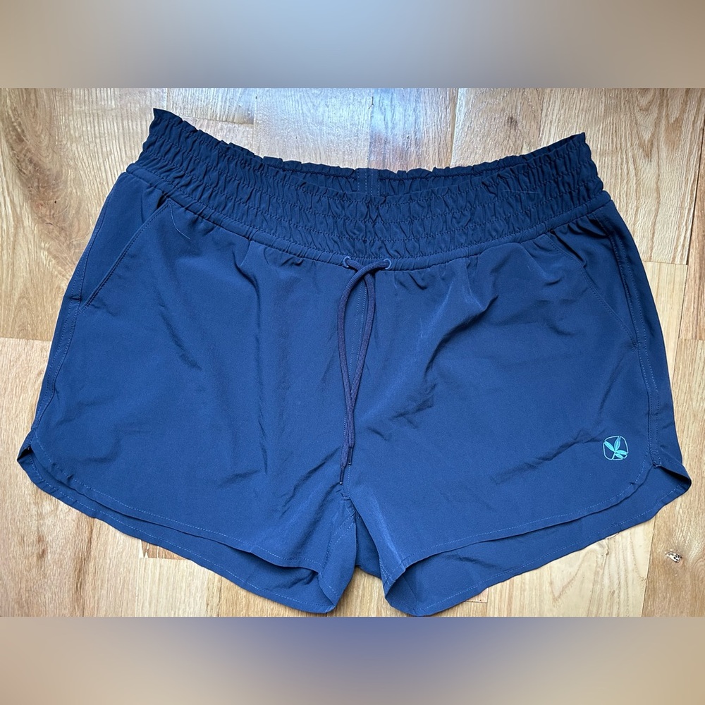 Carve Designs Women’s Navy Shorts (L)
